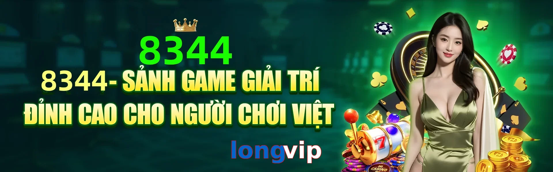 longvip