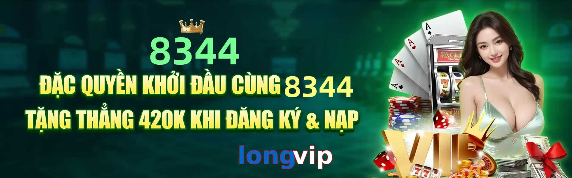 longvip